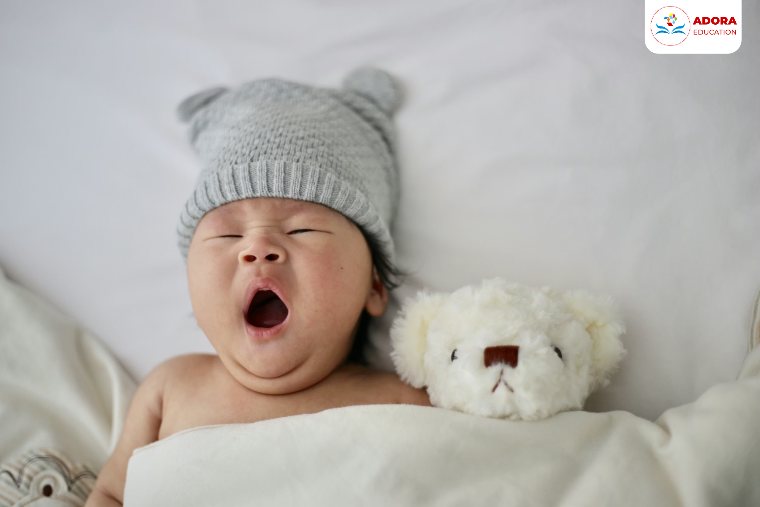 bảo mẫu chăm sóc trẻ sơ sinh tại nhà
