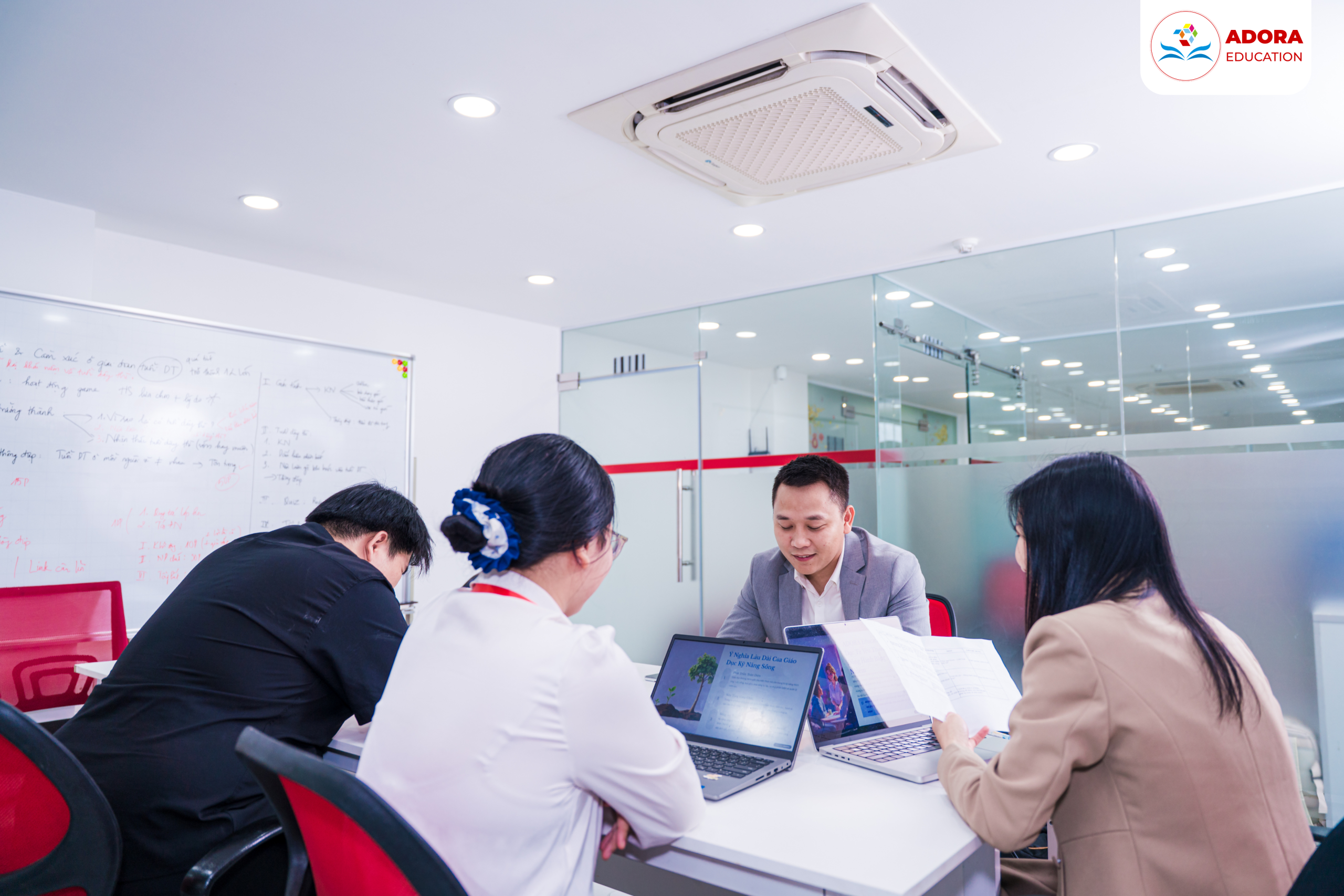 đào tạo kỹ năng sống