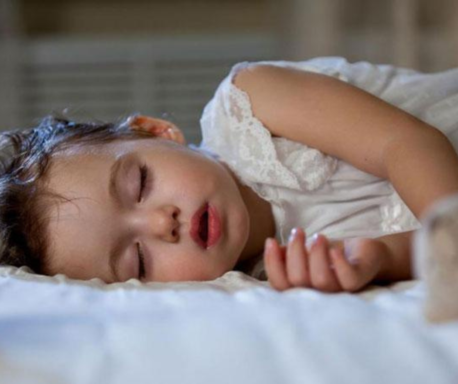 trẻ dễ suy giảm đề kháng
