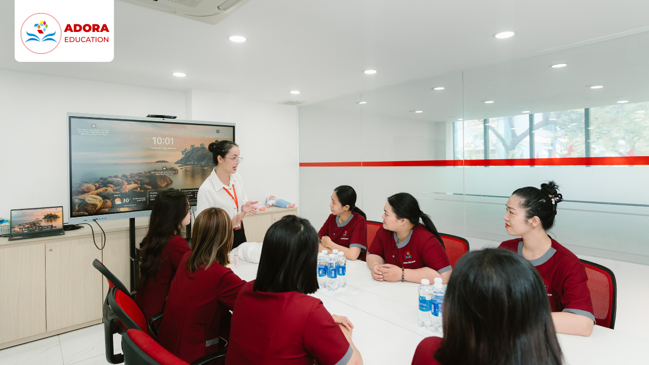 tuyển bảo mẫu tại tphcm
