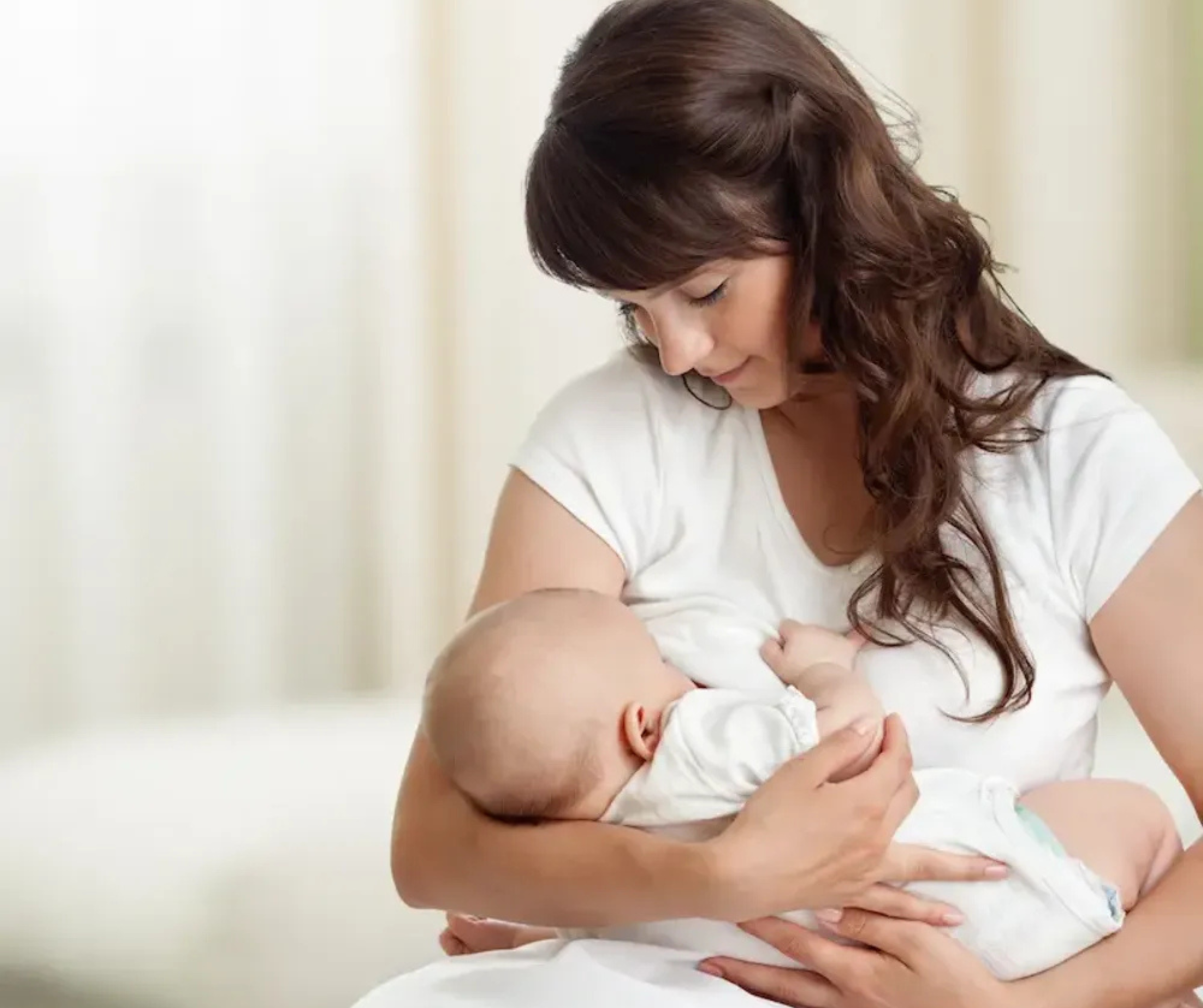 chăm sóc trẻ sơ sinh tại nhà 