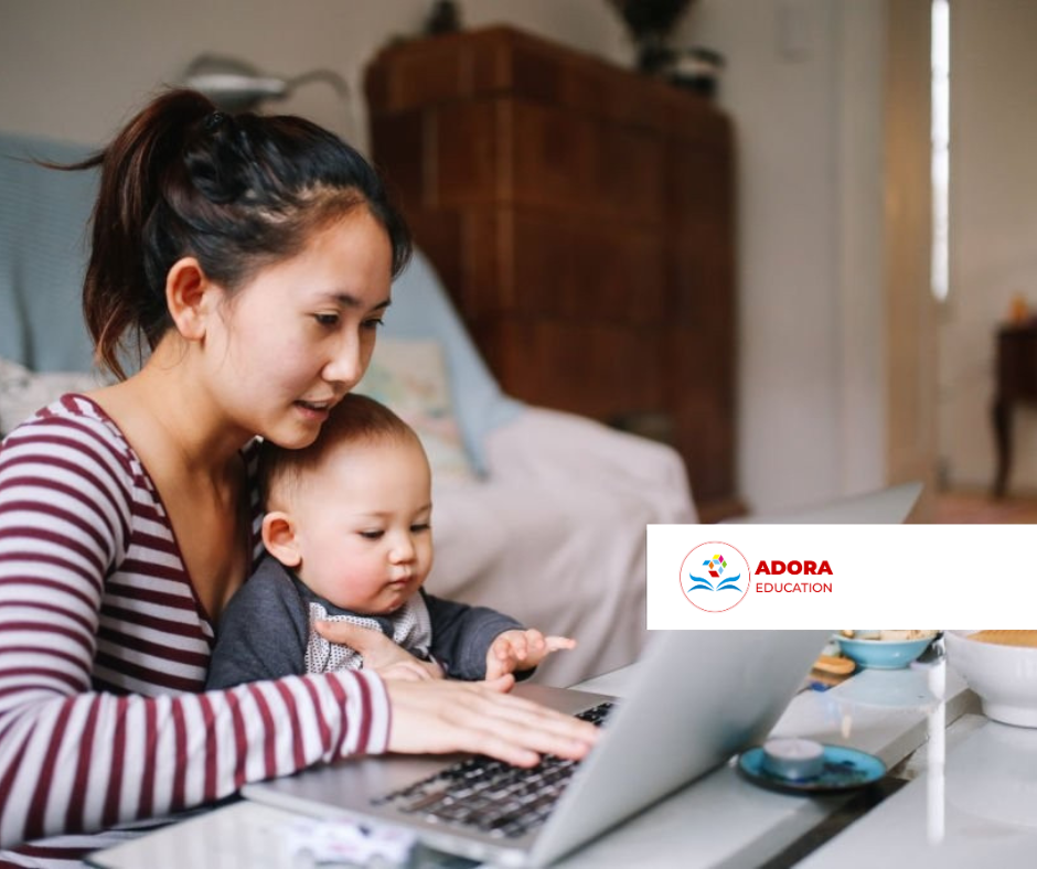 kinh nghiệm lựa chọn bảo mẫu chăm bé tại nhà 