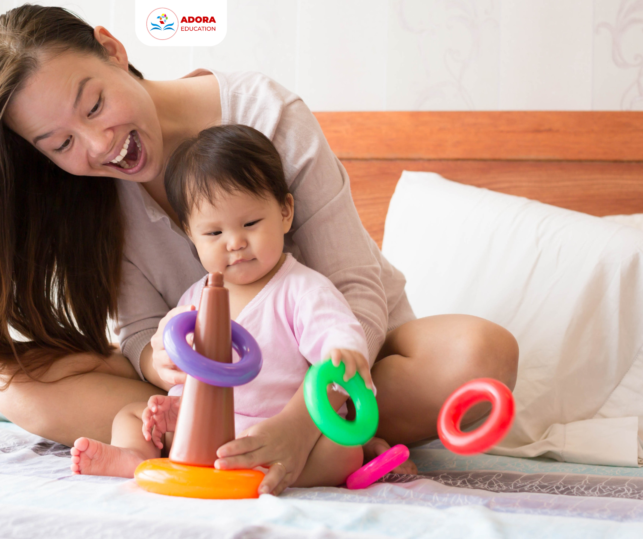 theo dõi sự phát triển của trẻ sơ sinh