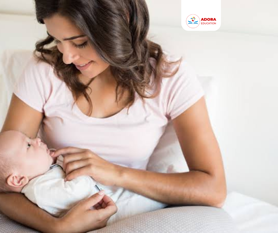 dấu hiệu bất thường ở trẻ sơ sinh 