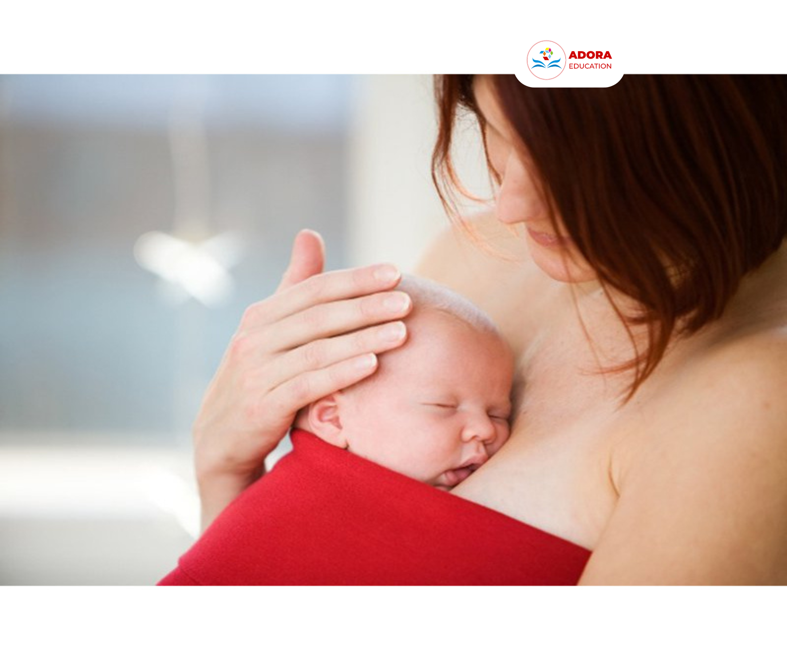 mốc phát triển của trẻ sinh non
