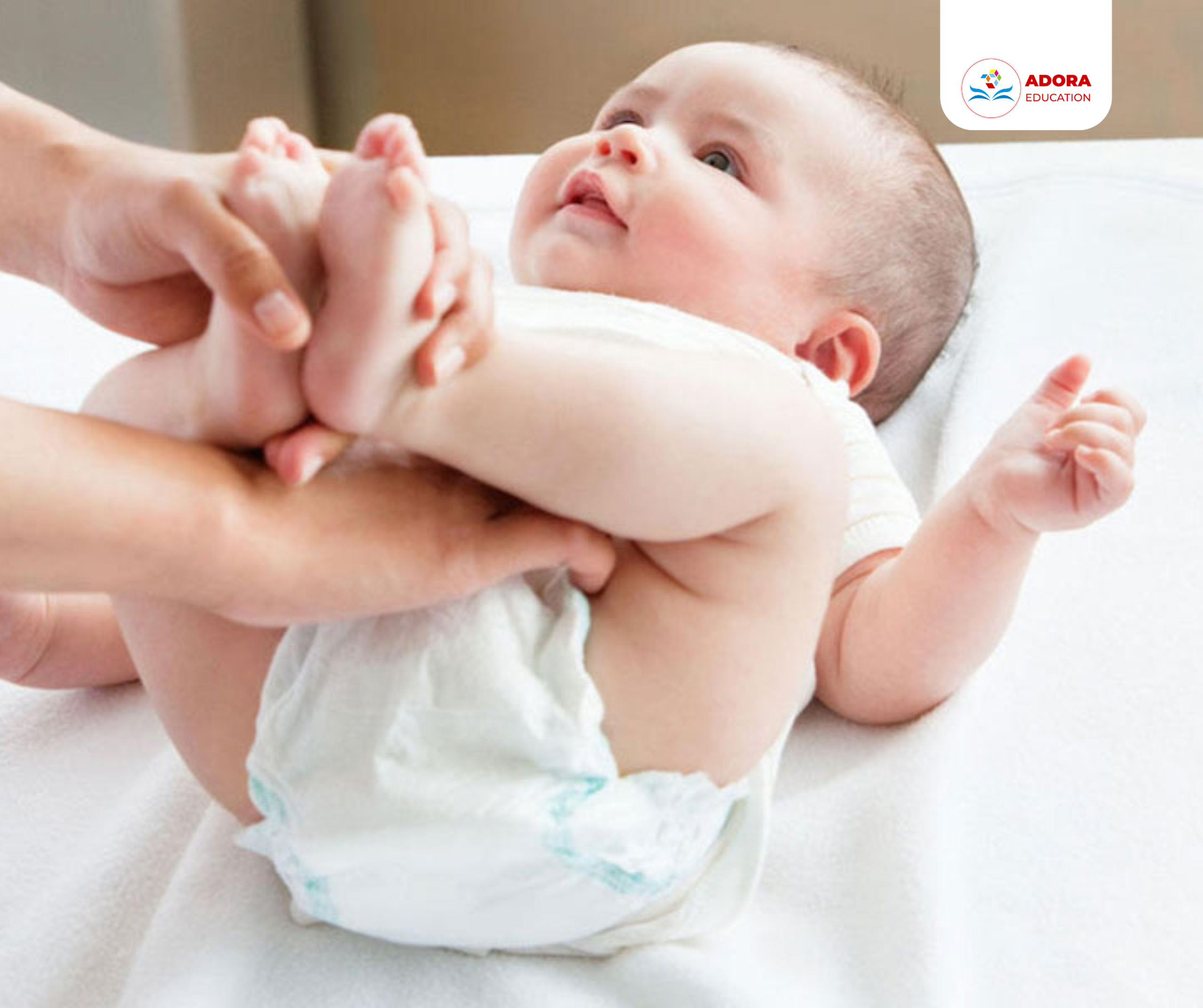 7 điều không nên làm đối với trẻ sốt siêu vi