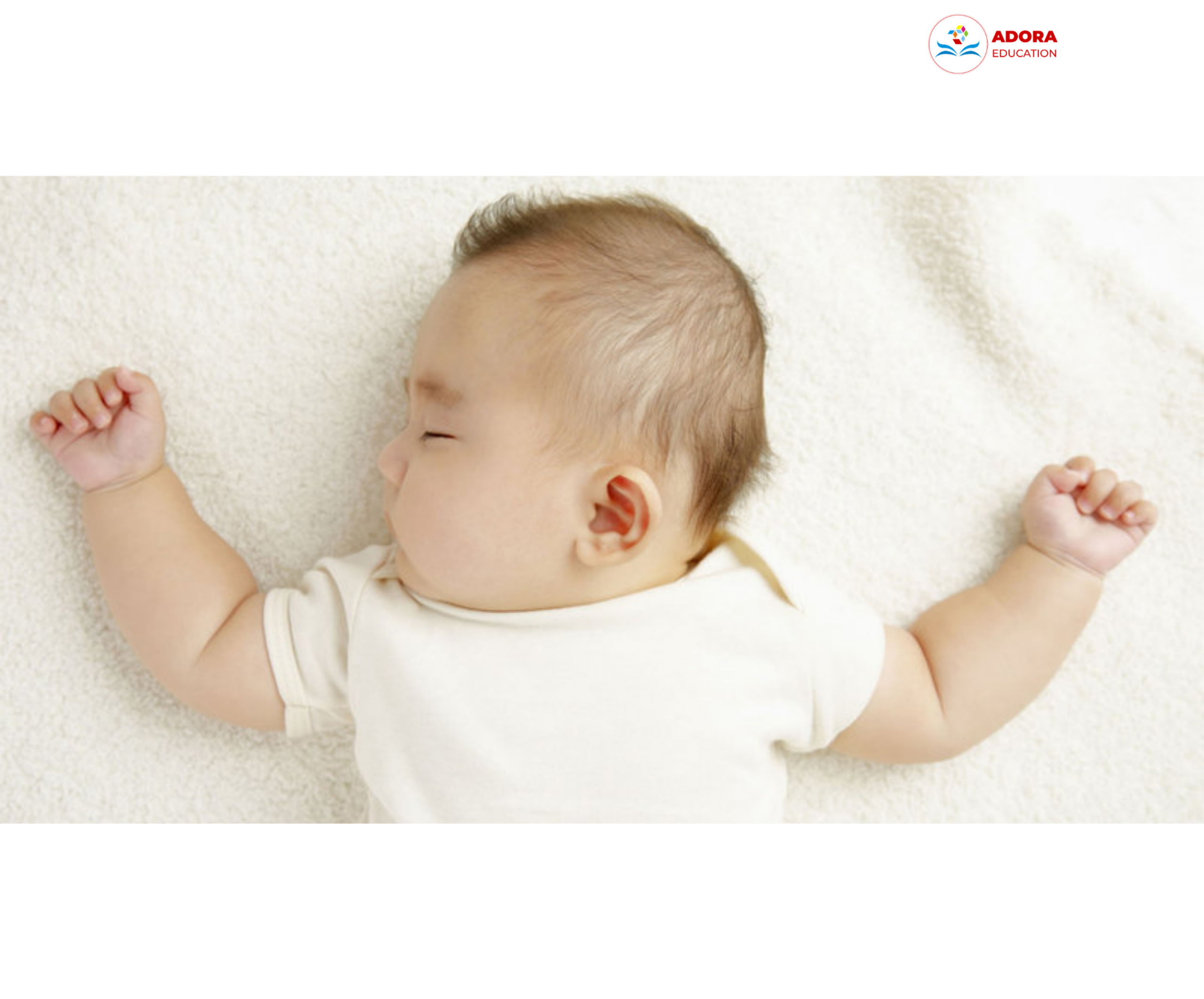 làm thế nào để giảm nôn trớ ở trẻ sơ sinh 