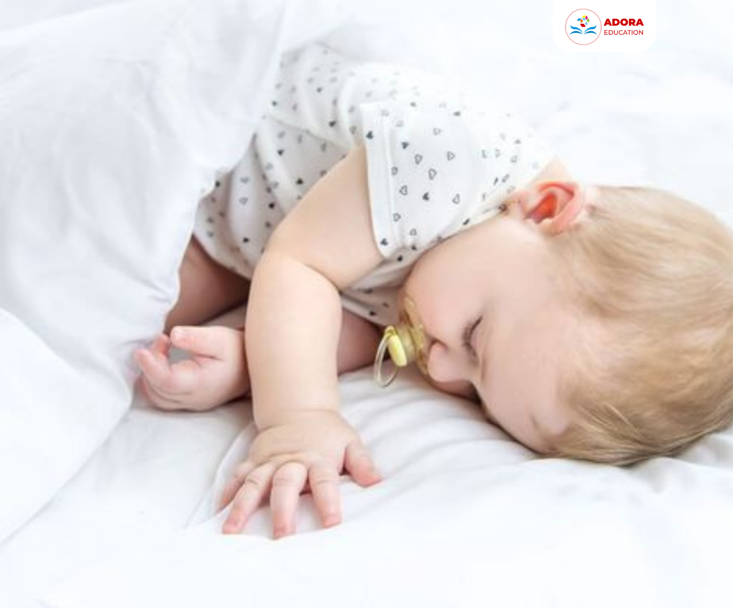 vì sao trẻ sơ sinh hay bị nôn trớ sau bú
