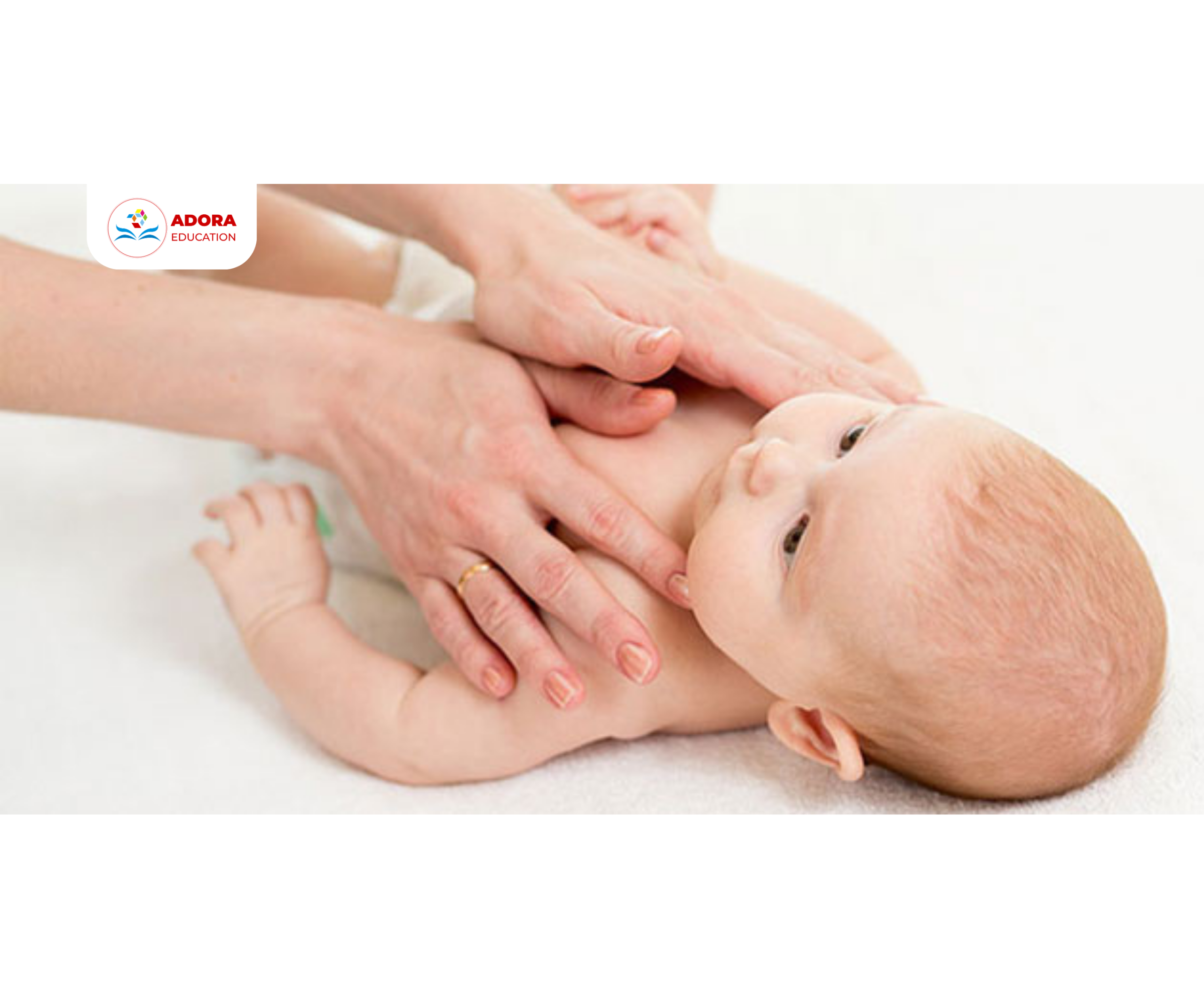 9 cách xử lý khóc dạ đề hiệu quả tại nhà 