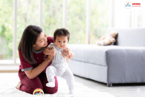 dịch vụ bảo mẫu tại nhà