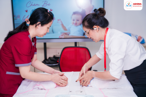 kết nối cảm xúc