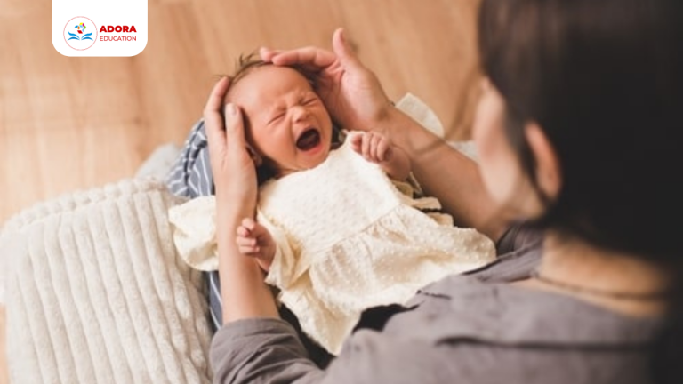 nguyên nhân lồng ruột ở trẻ