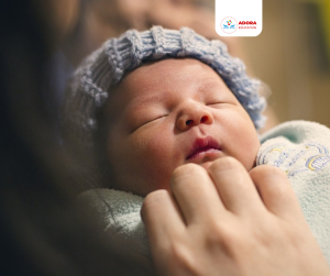 10 điều cần biết khi chăm bé sơ sinh