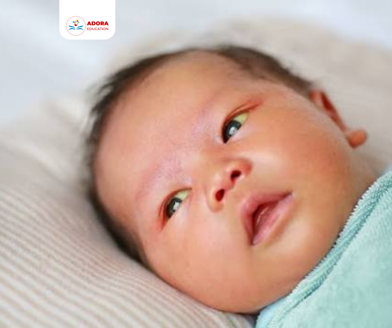 trẻ sơ sinh bị vàng da có nguy hiểm không